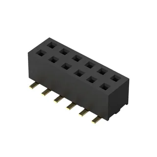 GCT BF100-12-A-D-1-0640-L-C