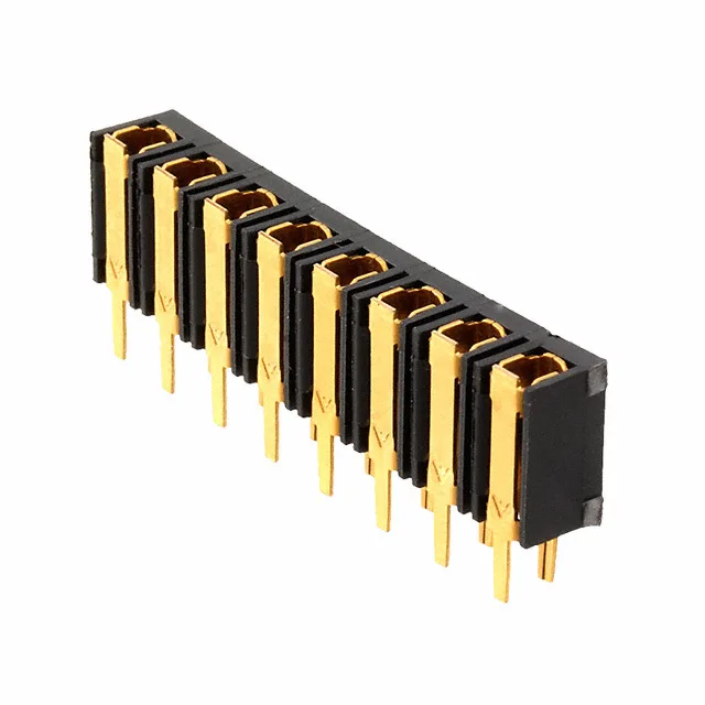 87984-8 — TE Connectivity AMP Connectors product photo