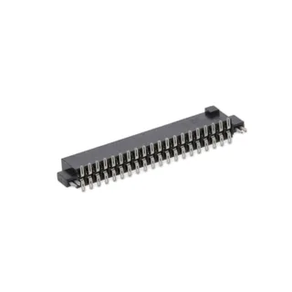 Samtec Inc. SFM-120-02-S-D-LC-K-TR