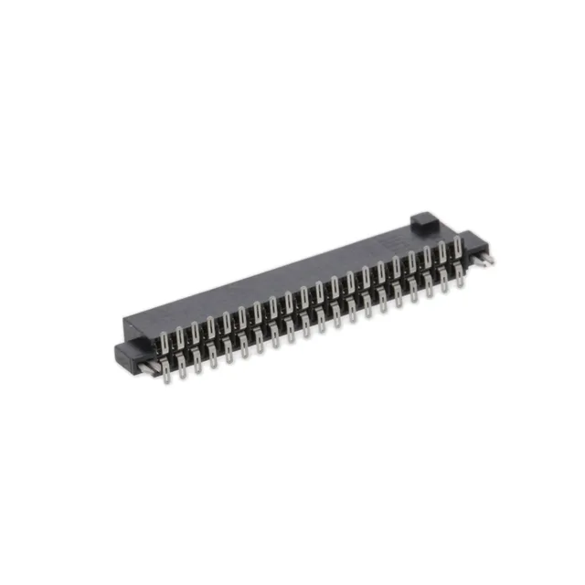 Samtec Inc. SFM-120-02-S-D-LC-K-TR — Female Socket Headers