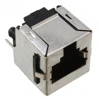 TE Connectivity AMP Connectors 5406436-1