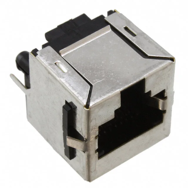 TE Connectivity AMP Connectors 5406436-1