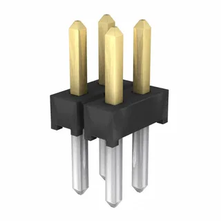 Samtec Inc. TMM-102-01-L-D