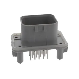 TE Connectivity AMP Connectors 1-776262-4