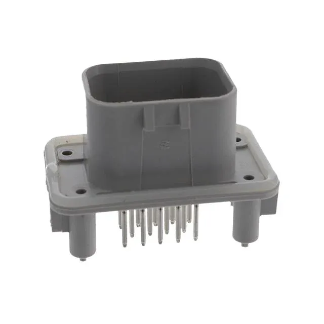 TE Connectivity AMP Connectors 1-776262-4 — Pin Headers