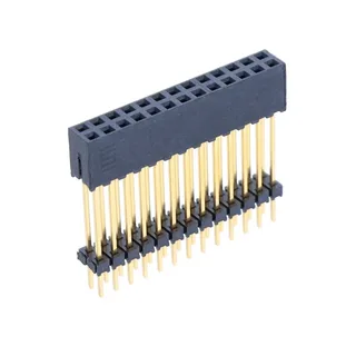 Samtec Inc. ESQT-113-02-G-D-700