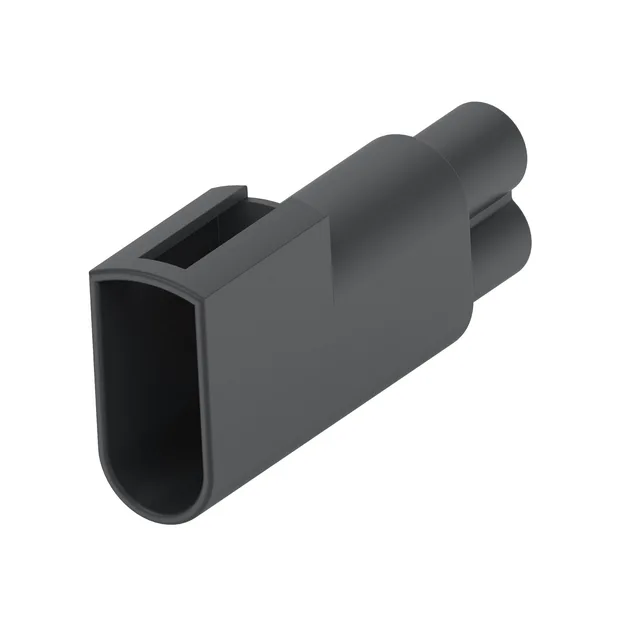 TE Connectivity AMP Connectors 2-1437712-5