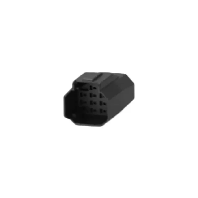 TE Connectivity AMP Connectors 4-2366600-2