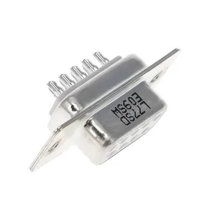 Amphenol L77SDE09SW