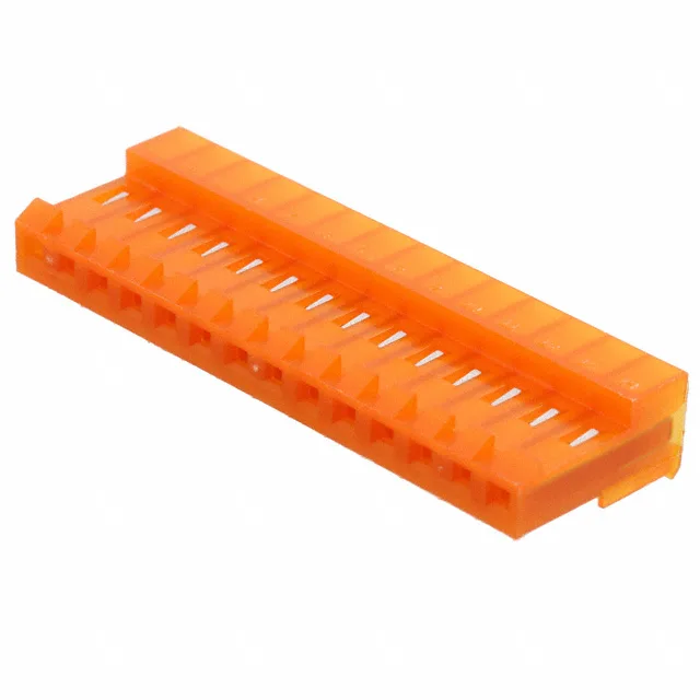4-640426-4 — TE Connectivity AMP Connectors product photo