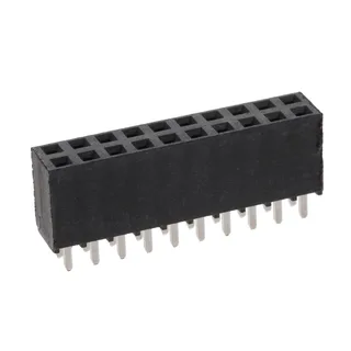 Samtec Inc. SSQ-110-21-F-D
