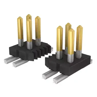 Samtec Inc. FTS-106-01-L-DV-P-TR