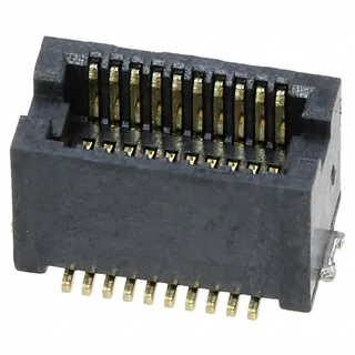 Amphenol 10132797-025100LF