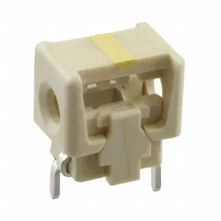 TE Connectivity AMP Connectors 2106751-1