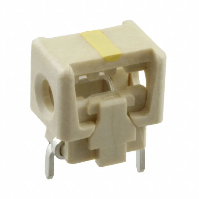 TE Connectivity AMP Connectors 2106751-1