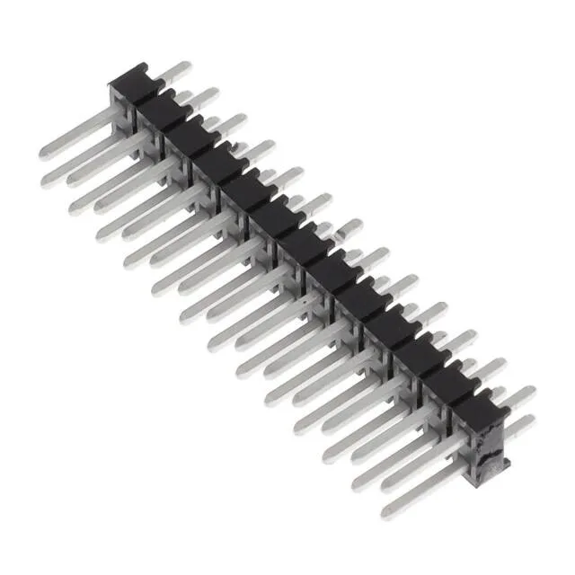 TSW-113-07-T-D-LL — Samtec Inc. product photo