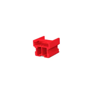 TE Connectivity AMP Connectors 2-1969688-2