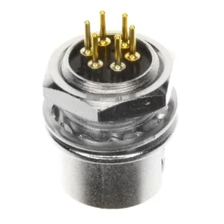 Hirose Electric Co Ltd HR10-7R-6SA(73)