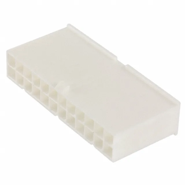 TE Connectivity AMP Connectors 2-1586017-4