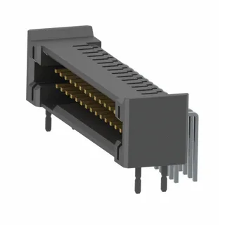Samtec Inc. TFM-115-01-L-D-RE2-WT