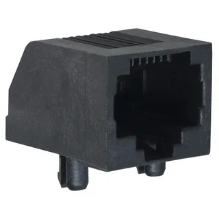 TE Connectivity AMP Connectors 555764-1