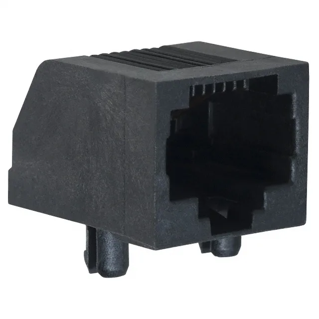 TE Connectivity AMP Connectors 555764-1