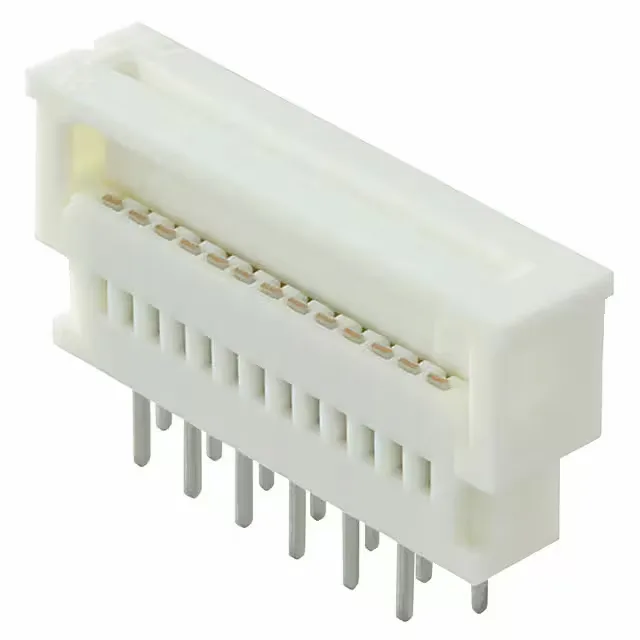 39532135 — Molex product photo