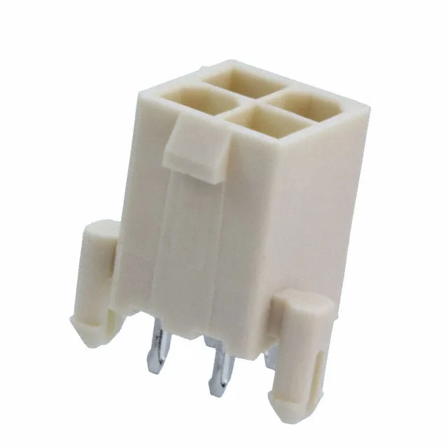 TE Connectivity AMP Connectors 2029265-4