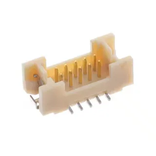 Hirose Electric Co Ltd DF13EA-10DP-1.25V(52)