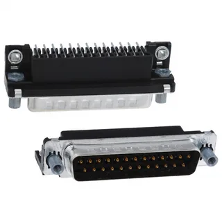 TE Connectivity AMP Connectors 5747842-5