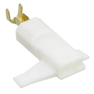 TE Connectivity AMP Connectors 521284-1