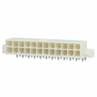TE Connectivity AMP Connectors 2-1586044-4