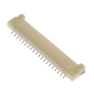 Hirose Electric Co Ltd DF14A-20P-1.25H(65)