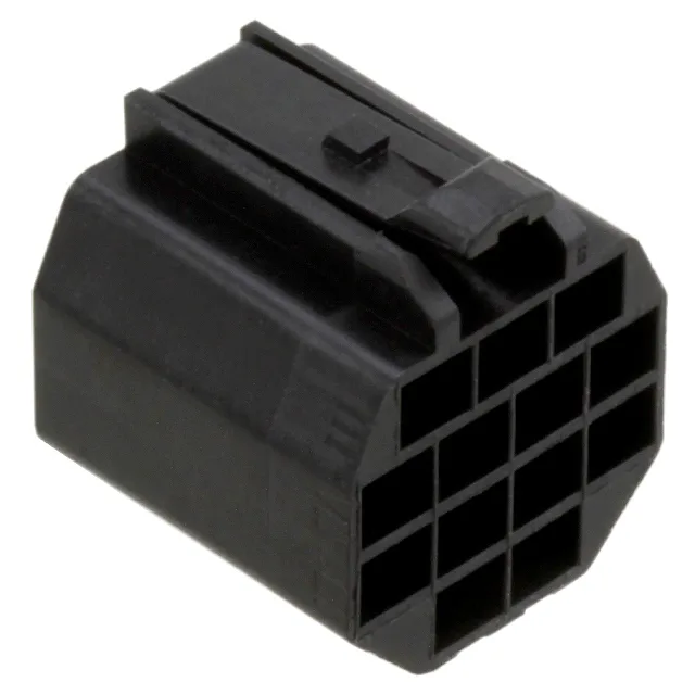 Hirose Electric Co Ltd DF62B-13S-2.2C(11) — Connector Housings