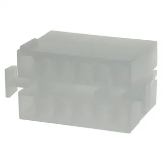 TE Connectivity AMP Connectors 1-480287-0
