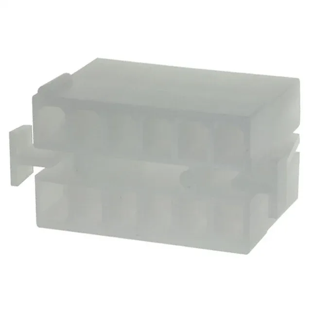 TE Connectivity AMP Connectors 1-480287-0