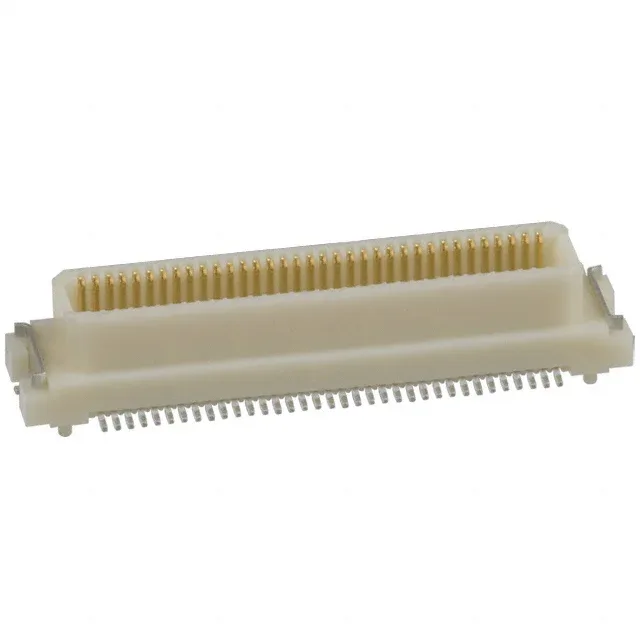 Hirose Electric Co Ltd DF17(2.0)-70DP-0.5V(57) — Mezzanine & Stacking Connectors