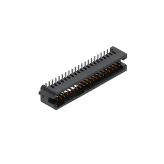 Samtec Inc. TFML-120-02-S-D-A-P-TR