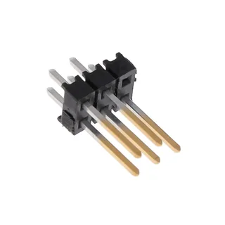 Samtec Inc. TSW-103-14-L-D-006