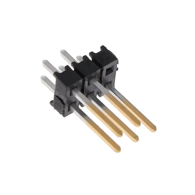 TSW-103-14-L-D-006 — Samtec Inc. product photo