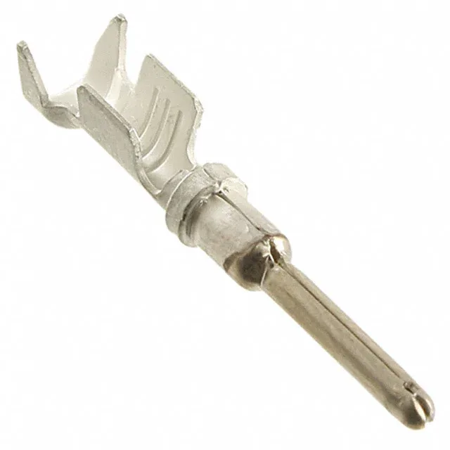 TE Connectivity AMP Connectors 776300-2