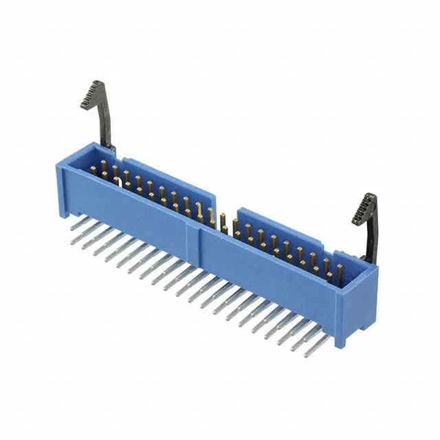 TE Connectivity AMP Connectors 3-1761607-3