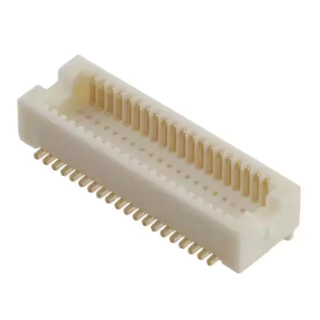Hirose Electric Co Ltd DF12B(3.5)-40DP-0.5V(86)