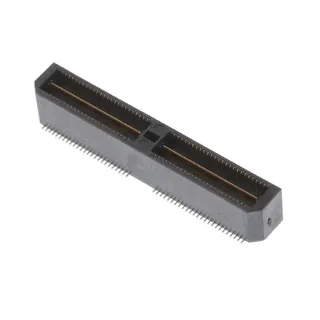 Samtec Inc. QTS-050-02-L-D-A-K-TR