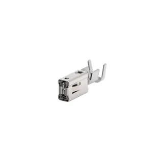 TE Connectivity AMP Connectors 1241406-1