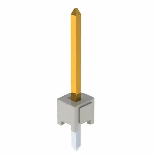 Samtec Inc. HTSW-101-14-L-S