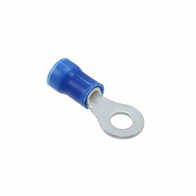 TE Connectivity AMP Connectors 342143-1