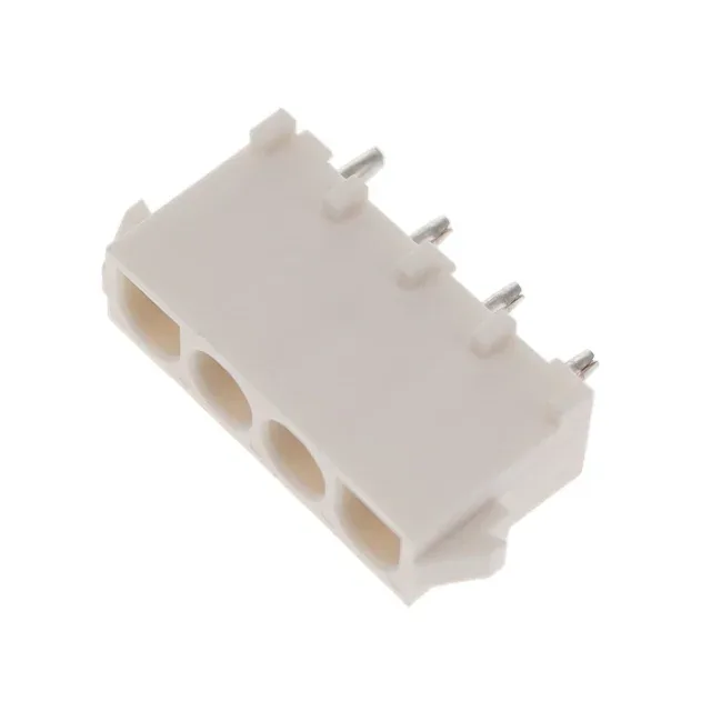 TE Connectivity AMP Connectors 1969807-1