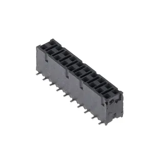 Samtec Inc. SSM-110-F-DV-K-TR