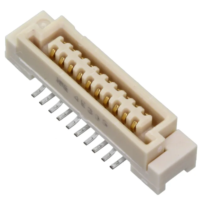 Hirose Electric Co Ltd FX4B1-20S-1.27SV(71) — Mezzanine & Stacking Connectors